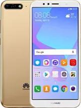 Huawei Y6 (2018