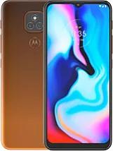 Motorola Moto E7 Plus