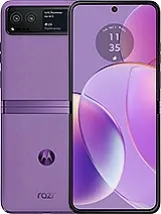 Motorola Razr 50