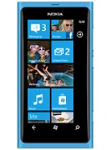 Nokia Lumia 800