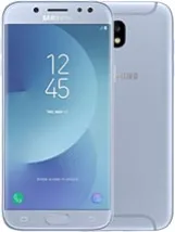 Samsung Galaxy J5 (2017