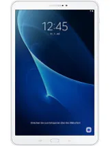 Samsung Galaxy Tab A 10.1 (2016