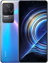 Xiaomi Redmi K60 Pro